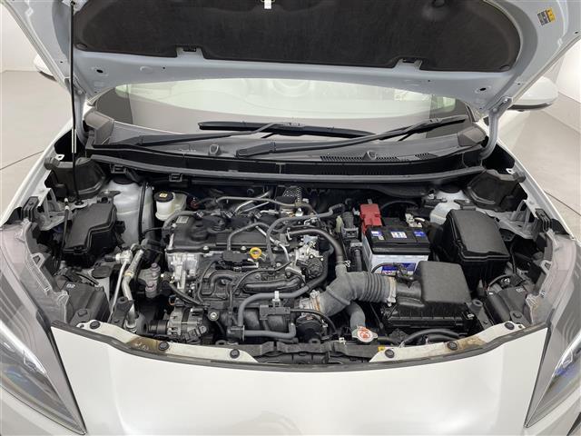 ヤリスクロス Ｚ　禁煙車／純正８インチディスプレイオーディオ／追従クルーズコントロール／全方位カメラ／ＥＴＣ／ドライブレコーダー／シートヒーター／オートライト／オートハイビーム／ＬＥＤヘッドライト／スペアキー（37枚目）