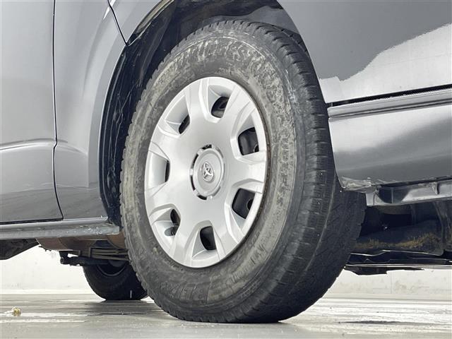 ハイエースバン スーパーGL ダーク プライムII 社外ナビ/全方位カメラ/両側パワースライドドア/ハーフレザーシート/衝突軽減ブレーキ/レーンディパーチャーアラート/LED/オートマチックハイビーム/AC100V電源/デジタルインナーミラー(28枚目)