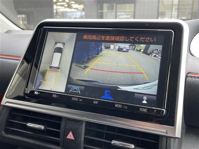 シエンタ Ｇ　クエロ　禁煙車／純正９インチナビ／全方位カメラ／モデリスタエアロ／ハーフレザーシート／シートヒーター／ドライブレコーダー／ステアリングヒーター／クルーズコントロール／コーナーセンサー／ＬＥＤライト／ＥＴＣ（7枚目）