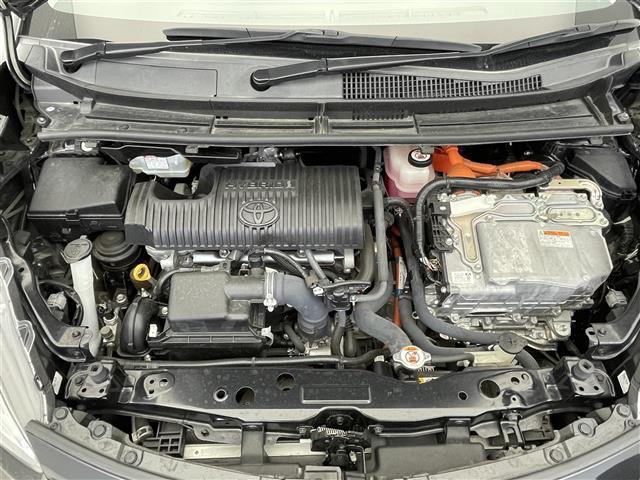 シエンタ Ｇ　クエロ　禁煙車／純正９インチナビ／全方位カメラ／モデリスタエアロ／ハーフレザーシート／シートヒーター／ドライブレコーダー／ステアリングヒーター／クルーズコントロール／コーナーセンサー／ＬＥＤライト／ＥＴＣ（37枚目）