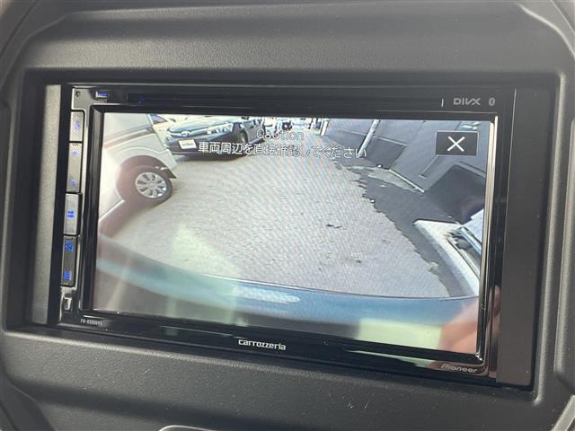 ハスラー Ｊスタイル　ターボ　禁煙車／社外ディスプレイオーディオ／追従クルーズコントロール／バックカメラ／シートヒーター／ルーフレール／コーナーセンサー／ＬＥＤヘッドライト／Ｂｌｕｅｔｏｏｔｈ／ＣＤ／ＤＶＤ／ＵＳＢ／ＥＴＣ（5枚目）