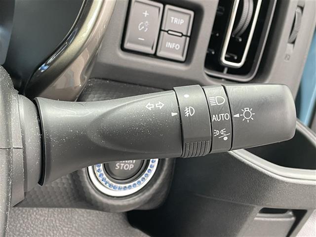 ハスラー Ｊスタイル　ターボ　禁煙車／社外ディスプレイオーディオ／追従クルーズコントロール／バックカメラ／シートヒーター／ルーフレール／コーナーセンサー／ＬＥＤヘッドライト／Ｂｌｕｅｔｏｏｔｈ／ＣＤ／ＤＶＤ／ＵＳＢ／ＥＴＣ（16枚目）