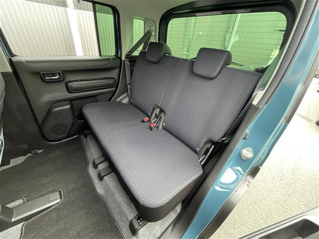 ハスラー Ｊスタイル　ターボ　禁煙車／社外ディスプレイオーディオ／追従クルーズコントロール／バックカメラ／シートヒーター／ルーフレール／コーナーセンサー／ＬＥＤヘッドライト／Ｂｌｕｅｔｏｏｔｈ／ＣＤ／ＤＶＤ／ＵＳＢ／ＥＴＣ（23枚目）