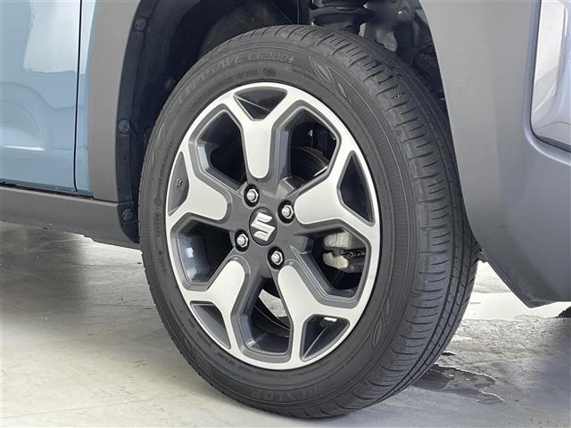 ハスラー Ｊスタイル　ターボ　禁煙車／社外ディスプレイオーディオ／追従クルーズコントロール／バックカメラ／シートヒーター／ルーフレール／コーナーセンサー／ＬＥＤヘッドライト／Ｂｌｕｅｔｏｏｔｈ／ＣＤ／ＤＶＤ／ＵＳＢ／ＥＴＣ（27枚目）