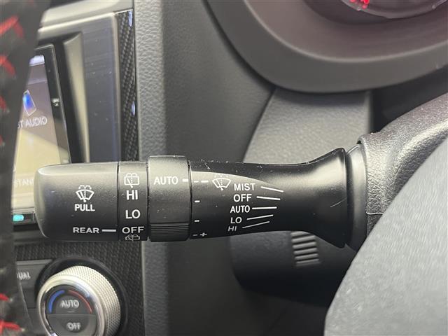ＷＲＸ Ｓ４ ２．０ＧＴ－Ｓアイサイト　禁煙車／７型ナビ／バックカメラ／追従クルーズコントロール／クリアランスソナー／ＥＴＣ／ＳＴＩエアロ／ハーフレザーシート／ステアリングスイッチ／プッシュスタート／オートライト／スマートキー（15枚目）