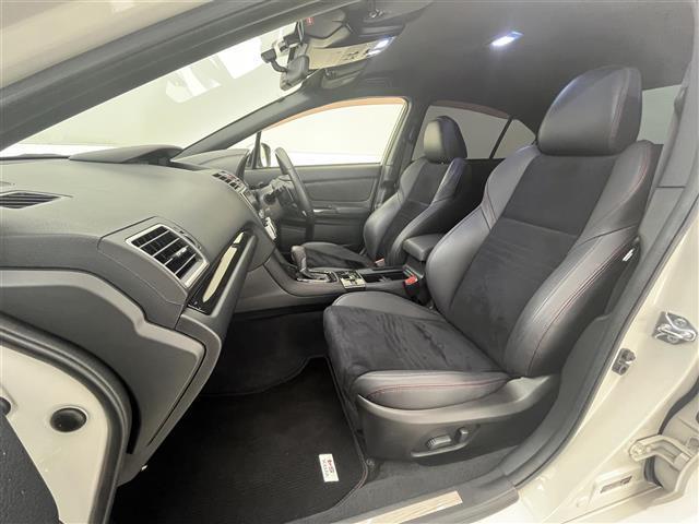 ＷＲＸ Ｓ４ ２．０ＧＴ－Ｓアイサイト　禁煙車／７型ナビ／バックカメラ／追従クルーズコントロール／クリアランスソナー／ＥＴＣ／ＳＴＩエアロ／ハーフレザーシート／ステアリングスイッチ／プッシュスタート／オートライト／スマートキー（23枚目）