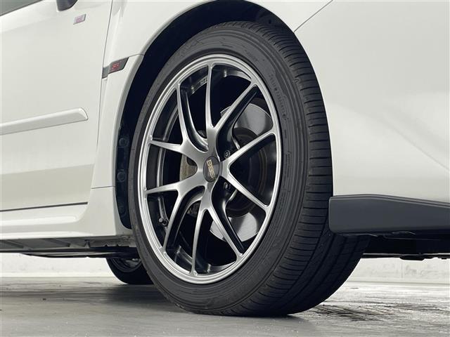 ＷＲＸ Ｓ４ ２．０ＧＴ－Ｓアイサイト　禁煙車／７型ナビ／バックカメラ／追従クルーズコントロール／クリアランスソナー／ＥＴＣ／ＳＴＩエアロ／ハーフレザーシート／ステアリングスイッチ／プッシュスタート／オートライト／スマートキー（28枚目）