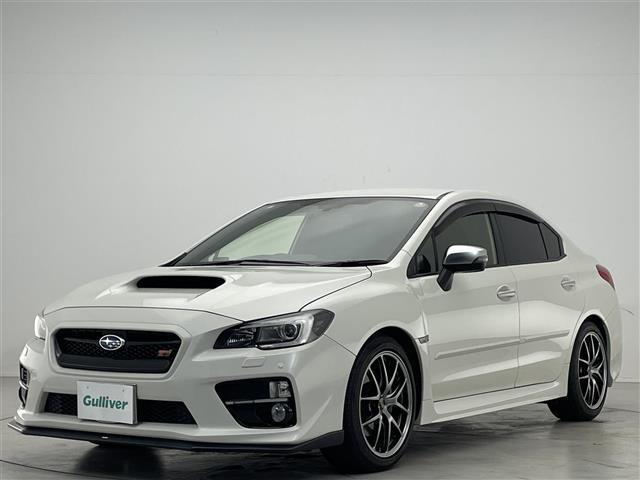 ＷＲＸ Ｓ４ ２．０ＧＴ－Ｓアイサイト　禁煙車／７型ナビ／バックカメラ／追従クルーズコントロール／クリアランスソナー／ＥＴＣ／ＳＴＩエアロ／ハーフレザーシート／ステアリングスイッチ／プッシュスタート／オートライト／スマートキー（33枚目）