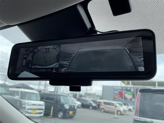 エクストレイル オーテック　ｉパッケージ　禁煙車／１０型純正ナビ／レーダークルーズコントロール／全方位カメラ／レザーシート／シートヒーター／レーンキープアシスト／パワーシート／前後ドラレコ／オートホールド／パワーバックドア／ＥＴＣ（9枚目）