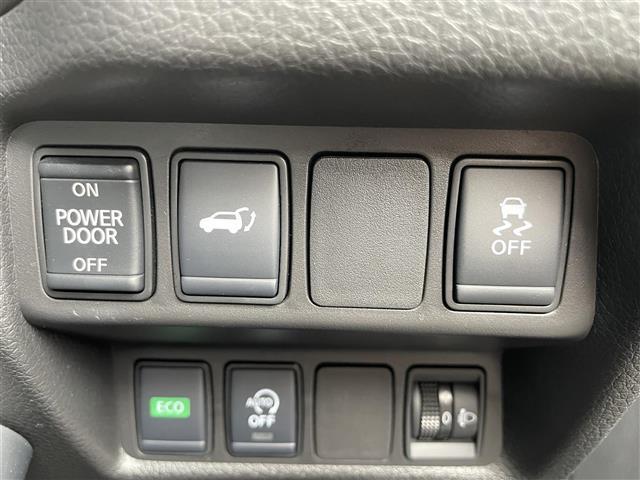 エクストレイル オーテック　ｉパッケージ　禁煙車／１０型純正ナビ／レーダークルーズコントロール／全方位カメラ／レザーシート／シートヒーター／レーンキープアシスト／パワーシート／前後ドラレコ／オートホールド／パワーバックドア／ＥＴＣ（11枚目）