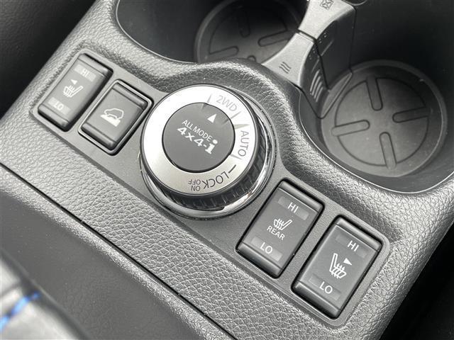 エクストレイル オーテック　ｉパッケージ　禁煙車／１０型純正ナビ／レーダークルーズコントロール／全方位カメラ／レザーシート／シートヒーター／レーンキープアシスト／パワーシート／前後ドラレコ／オートホールド／パワーバックドア／ＥＴＣ（13枚目）