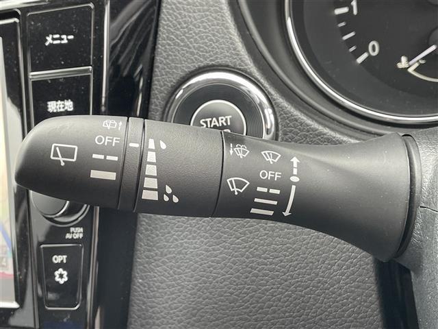 エクストレイル オーテック　ｉパッケージ　禁煙車／１０型純正ナビ／レーダークルーズコントロール／全方位カメラ／レザーシート／シートヒーター／レーンキープアシスト／パワーシート／前後ドラレコ／オートホールド／パワーバックドア／ＥＴＣ（18枚目）
