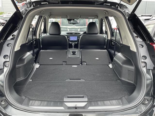 エクストレイル オーテック　ｉパッケージ　禁煙車／１０型純正ナビ／レーダークルーズコントロール／全方位カメラ／レザーシート／シートヒーター／レーンキープアシスト／パワーシート／前後ドラレコ／オートホールド／パワーバックドア／ＥＴＣ（30枚目）