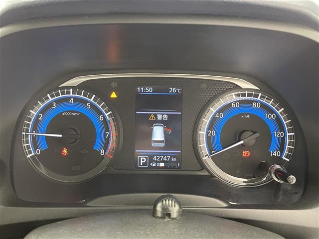 デイズ ハイウェイスター X プロパイロットエディション 禁煙車/純正10インチナビ/全方位カメラ/前方コーナーセンサー/プロパイロット/衝突被害軽減ブレーキ/電動パーキングブレーキ/オートホールドブレーキ/ETC/オートライト/ステアリングリモコン(11枚目)