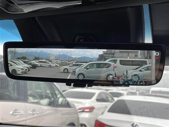 ハリアー Ｚ　レザーパッケージ　禁煙車／１２．３インチ純正ナビ／Ｆ．Ｓ．Ｂカメラ／コーナーセンサー／前席パワーシート／前席シートヒーター／ステアリングヒーター／パワーリアゲート／ＪＢＬプレミアムサウンド／デジタルインナーミラー（8枚目）