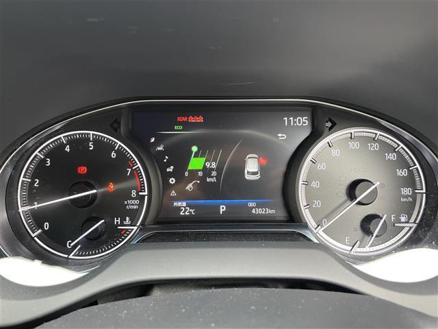 ハリアー Ｚ　レザーパッケージ　禁煙車／１２．３インチ純正ナビ／Ｆ．Ｓ．Ｂカメラ／コーナーセンサー／前席パワーシート／前席シートヒーター／ステアリングヒーター／パワーリアゲート／ＪＢＬプレミアムサウンド／デジタルインナーミラー（11枚目）