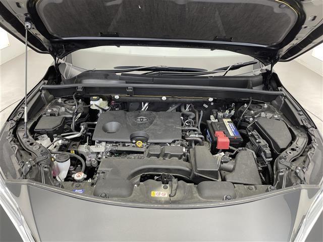 ハリアー Ｚ　レザーパッケージ　禁煙車／１２．３インチ純正ナビ／Ｆ．Ｓ．Ｂカメラ／コーナーセンサー／前席パワーシート／前席シートヒーター／ステアリングヒーター／パワーリアゲート／ＪＢＬプレミアムサウンド／デジタルインナーミラー（36枚目）