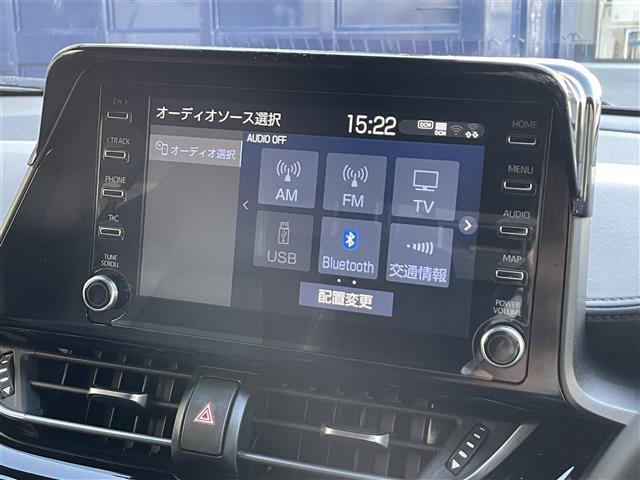 Ｃ－ＨＲ Ｇ　モード　ネロ　セーフティプラスＩＩＩ　禁煙車／純正８型ディスプレイオーディオ／モデリスタエアロ／レーダークルーズコントロール／全方位カメラ／ハーフレザーシート／レーンキープアシスト／ＬＥＤヘッドライト／オートハイビーム／オートホールド（5枚目）