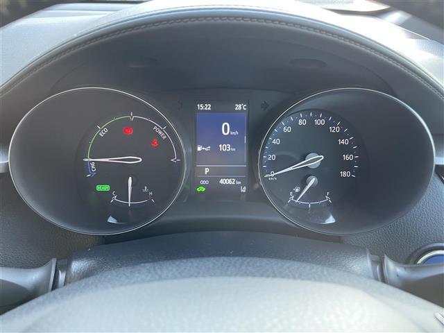 Ｃ－ＨＲ Ｇ　モード　ネロ　セーフティプラスＩＩＩ　禁煙車／純正８型ディスプレイオーディオ／モデリスタエアロ／レーダークルーズコントロール／全方位カメラ／ハーフレザーシート／レーンキープアシスト／ＬＥＤヘッドライト／オートハイビーム／オートホールド（11枚目）