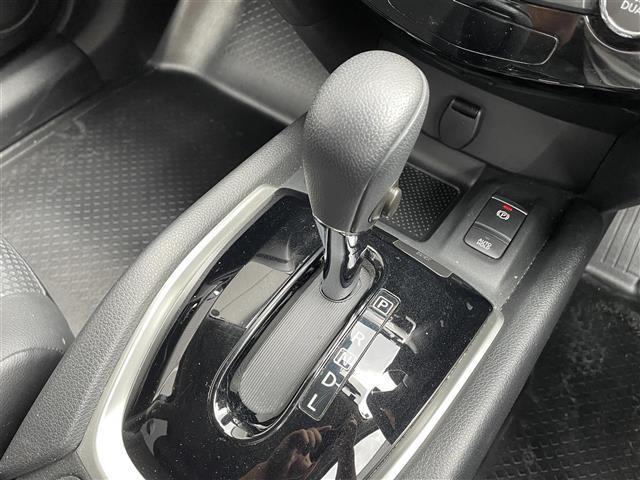 エクストレイル ２０Ｘｉ　禁煙車／純正ナビ／フルセグＴＶ／全方位カメラ／ＬＥＤヘッドライト／前後コーナーセンサー／ドライブレコーダー／プロパイロット／全席シートヒーター／純正１８インチＡＷ／ＥＴＣ／電動リアゲート（16枚目）