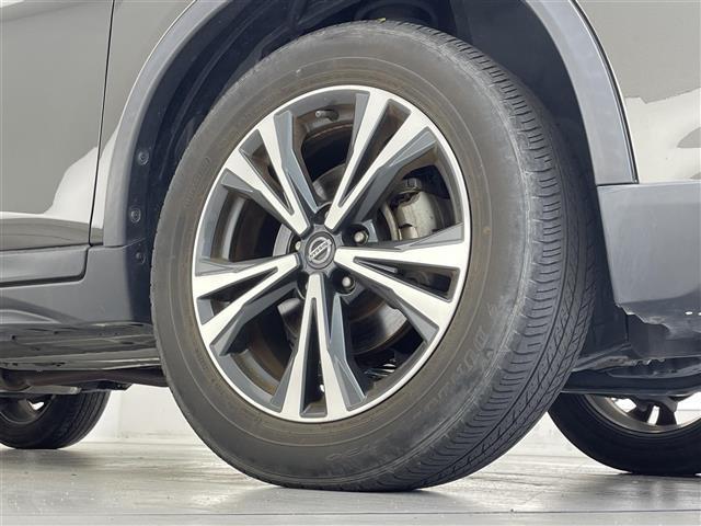 エクストレイル ２０Ｘｉ　禁煙車／純正ナビ／フルセグＴＶ／全方位カメラ／ＬＥＤヘッドライト／前後コーナーセンサー／ドライブレコーダー／プロパイロット／全席シートヒーター／純正１８インチＡＷ／ＥＴＣ／電動リアゲート（25枚目）