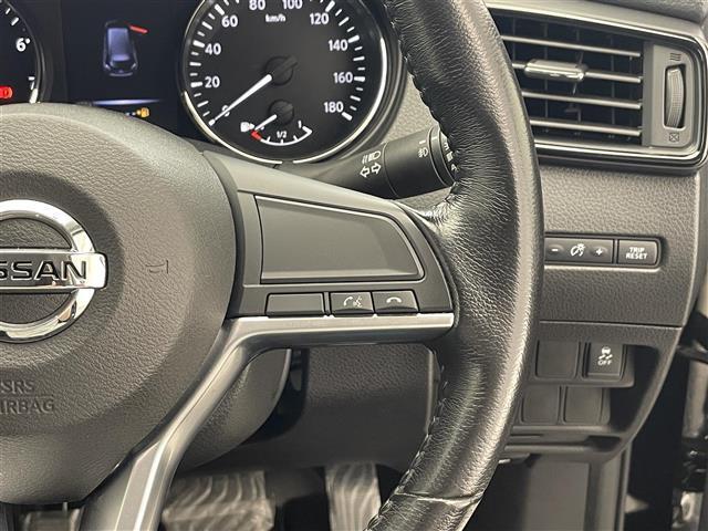 エクストレイル 20X 禁煙車/純正9インチナビ/全方位カメラ/合皮シート/LEDヘッドライト/前後ドラレコ/前後コーナーセンサー/電動リアゲート/純正18AW/ETC/フルフラットシート/CD/DVD/Bluetooth(15枚目)