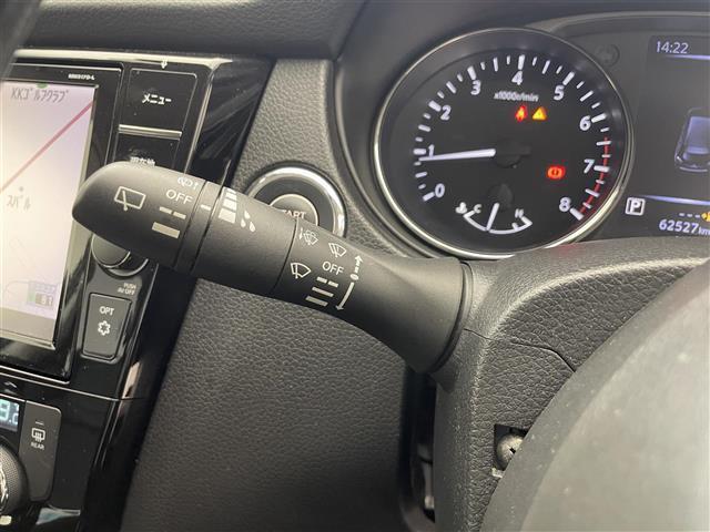 エクストレイル 20X 禁煙車/純正9インチナビ/全方位カメラ/合皮シート/LEDヘッドライト/前後ドラレコ/前後コーナーセンサー/電動リアゲート/純正18AW/ETC/フルフラットシート/CD/DVD/Bluetooth(16枚目)