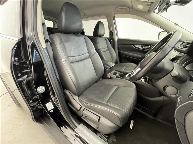 エクストレイル 20X 禁煙車/純正9インチナビ/全方位カメラ/合皮シート/LEDヘッドライト/前後ドラレコ/前後コーナーセンサー/電動リアゲート/純正18AW/ETC/フルフラットシート/CD/DVD/Bluetooth(22枚目)