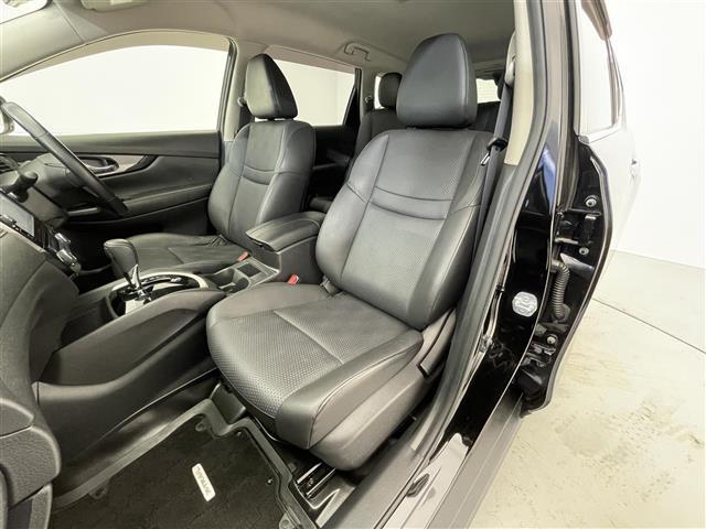 エクストレイル 20X 禁煙車/純正9インチナビ/全方位カメラ/合皮シート/LEDヘッドライト/前後ドラレコ/前後コーナーセンサー/電動リアゲート/純正18AW/ETC/フルフラットシート/CD/DVD/Bluetooth(24枚目)