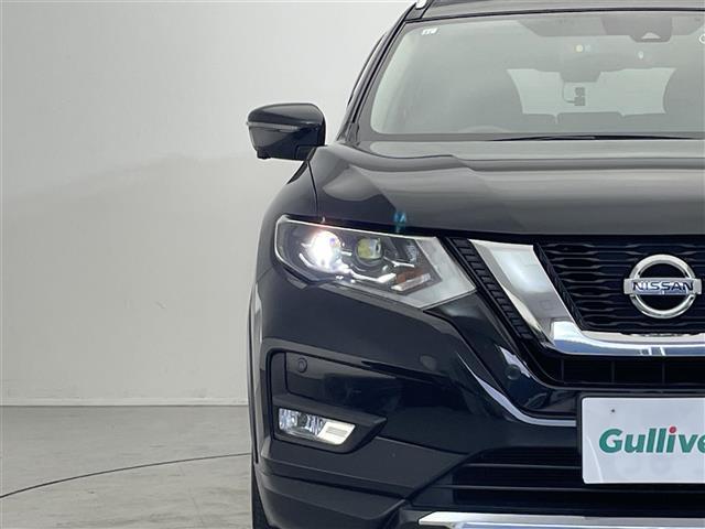 エクストレイル 20X 禁煙車/純正9インチナビ/全方位カメラ/合皮シート/LEDヘッドライト/前後ドラレコ/前後コーナーセンサー/電動リアゲート/純正18AW/ETC/フルフラットシート/CD/DVD/Bluetooth(30枚目)