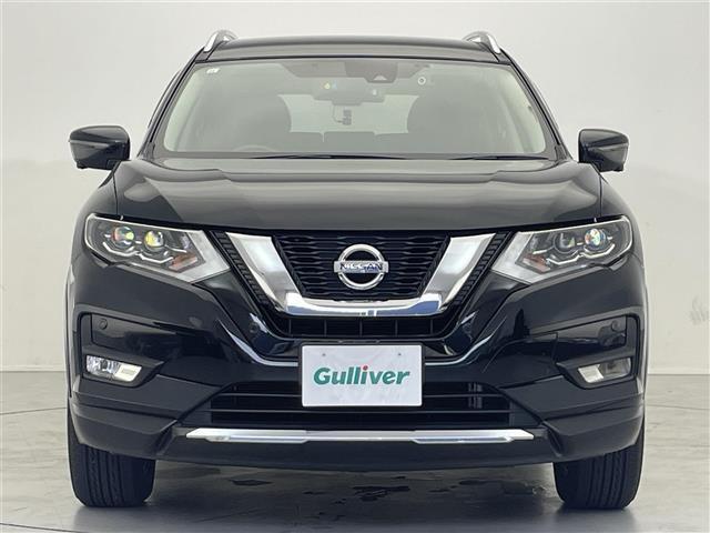 エクストレイル 20X 禁煙車/純正9インチナビ/全方位カメラ/合皮シート/LEDヘッドライト/前後ドラレコ/前後コーナーセンサー/電動リアゲート/純正18AW/ETC/フルフラットシート/CD/DVD/Bluetooth(31枚目)