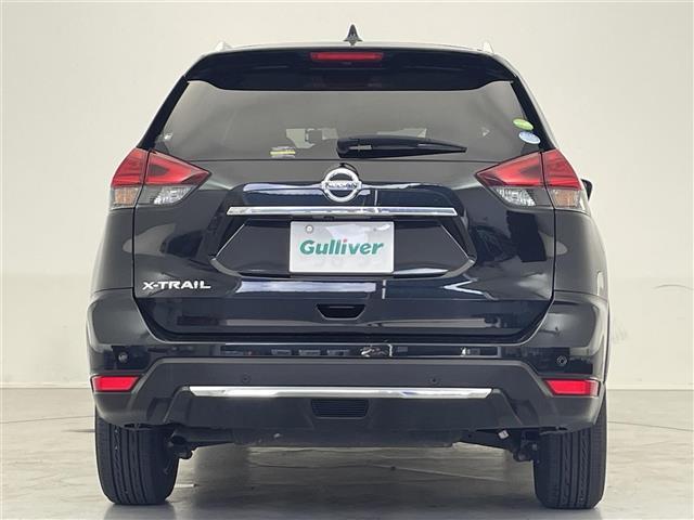 エクストレイル 20X 禁煙車/純正9インチナビ/全方位カメラ/合皮シート/LEDヘッドライト/前後ドラレコ/前後コーナーセンサー/電動リアゲート/純正18AW/ETC/フルフラットシート/CD/DVD/Bluetooth(32枚目)