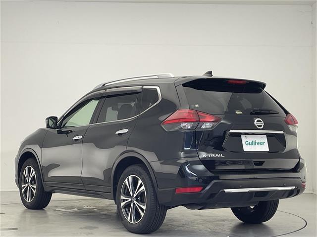 エクストレイル 20X 禁煙車/純正9インチナビ/全方位カメラ/合皮シート/LEDヘッドライト/前後ドラレコ/前後コーナーセンサー/電動リアゲート/純正18AW/ETC/フルフラットシート/CD/DVD/Bluetooth(33枚目)