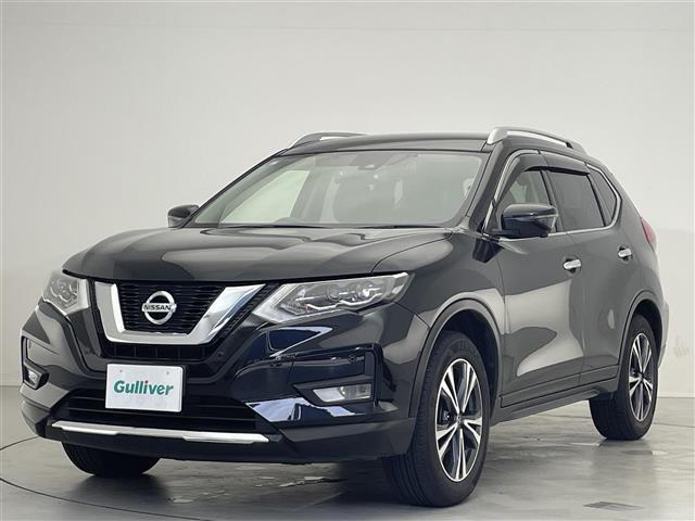 エクストレイル 20X 禁煙車/純正9インチナビ/全方位カメラ/合皮シート/LEDヘッドライト/前後ドラレコ/前後コーナーセンサー/電動リアゲート/純正18AW/ETC/フルフラットシート/CD/DVD/Bluetooth(35枚目)