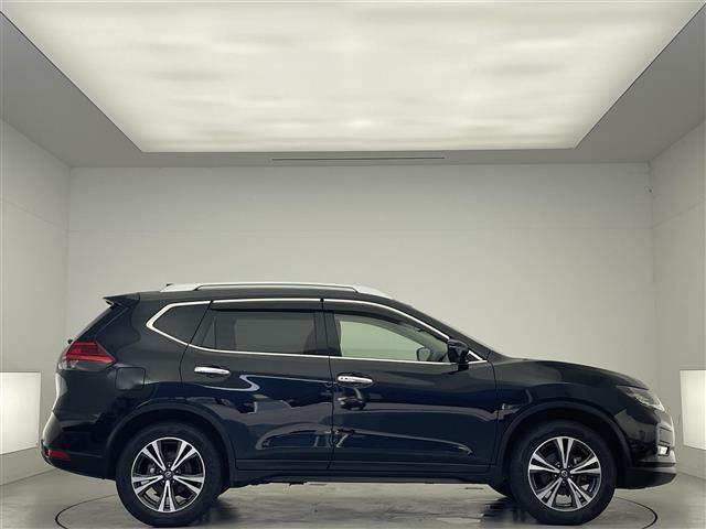 エクストレイル 20X 禁煙車/純正9インチナビ/全方位カメラ/合皮シート/LEDヘッドライト/前後ドラレコ/前後コーナーセンサー/電動リアゲート/純正18AW/ETC/フルフラットシート/CD/DVD/Bluetooth(36枚目)