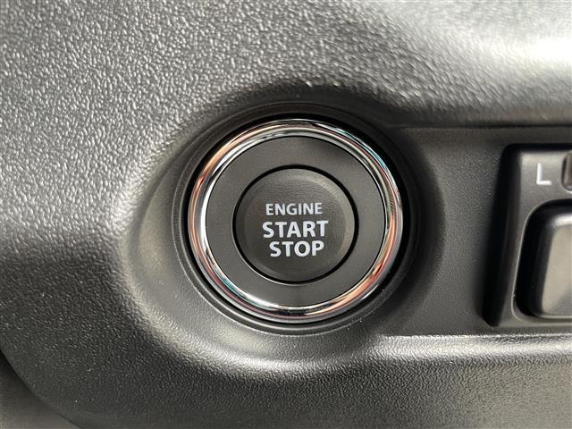 ジムニー ＸＣ　届出済未使用車／クルーズコントロール／コーナーセンサー／ステアリングスイッチ／シートヒーター／電動格納ミラー／オートライト／オートハイビーム／純正１６インチアルミホイール／スペアキー／ＬＥＤライト（15枚目）
