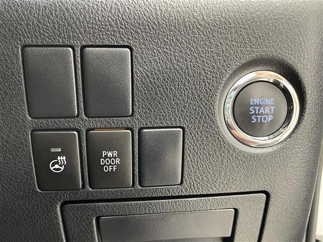 ヴェルファイア 2.5Z Gエディション 禁煙車/純正10型ナビ/フリップダウンモニター/バックカメラ/フルセグTV/パワーバックドア/ハンドルヒーター/クルーズコントロール/ハーフレザーシート/トヨタセーフティセンス/両側電動スライドドア(11枚目)