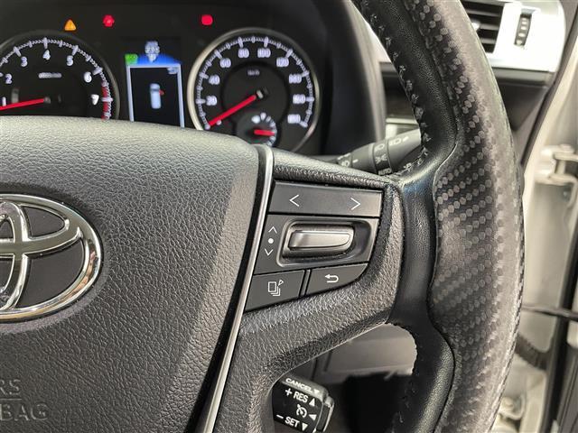 ヴェルファイア 2.5Z Gエディション 禁煙車/純正10型ナビ/フリップダウンモニター/バックカメラ/フルセグTV/パワーバックドア/ハンドルヒーター/クルーズコントロール/ハーフレザーシート/トヨタセーフティセンス/両側電動スライドドア(15枚目)