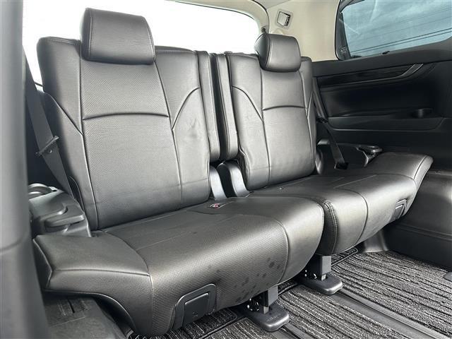ヴェルファイア 2.5Z Gエディション 禁煙車/純正10型ナビ/フリップダウンモニター/バックカメラ/フルセグTV/パワーバックドア/ハンドルヒーター/クルーズコントロール/ハーフレザーシート/トヨタセーフティセンス/両側電動スライドドア(27枚目)