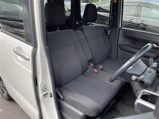 ウェイク G ターボ SA III 禁煙車/純正ナビ/全方位カメラ/後席モニター/両側電動スライドドア/ETC/LEDヘッドライト/オートライト/コーナーセンサー/アイドリングストップ/オートハイビーム/プッシュスタート/スマートキー(18枚目)