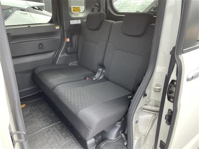 ウェイク G ターボ SA III 禁煙車/純正ナビ/全方位カメラ/後席モニター/両側電動スライドドア/ETC/LEDヘッドライト/オートライト/コーナーセンサー/アイドリングストップ/オートハイビーム/プッシュスタート/スマートキー(22枚目)