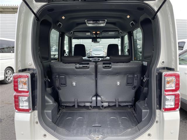 ウェイク G ターボ SA III 禁煙車/純正ナビ/全方位カメラ/後席モニター/両側電動スライドドア/ETC/LEDヘッドライト/オートライト/コーナーセンサー/アイドリングストップ/オートハイビーム/プッシュスタート/スマートキー(23枚目)