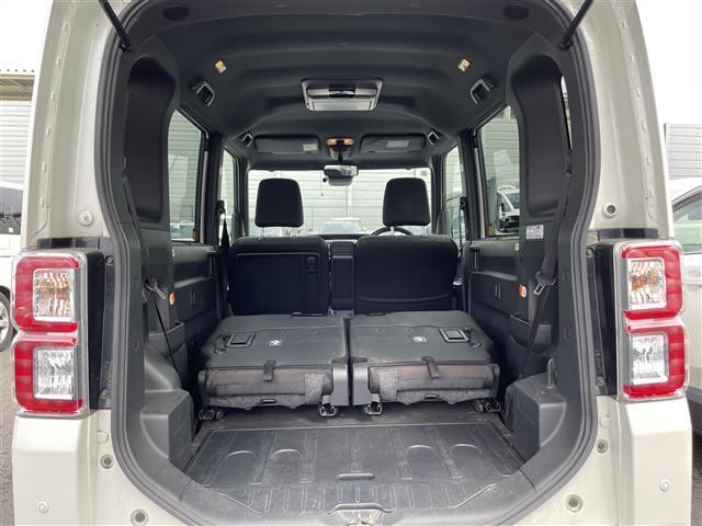 ウェイク G ターボ SA III 禁煙車/純正ナビ/全方位カメラ/後席モニター/両側電動スライドドア/ETC/LEDヘッドライト/オートライト/コーナーセンサー/アイドリングストップ/オートハイビーム/プッシュスタート/スマートキー(24枚目)