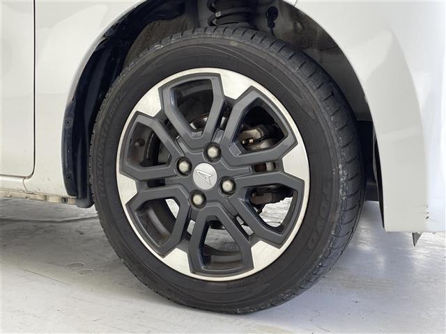 ウェイク G ターボ SA III 禁煙車/純正ナビ/全方位カメラ/後席モニター/両側電動スライドドア/ETC/LEDヘッドライト/オートライト/コーナーセンサー/アイドリングストップ/オートハイビーム/プッシュスタート/スマートキー(27枚目)