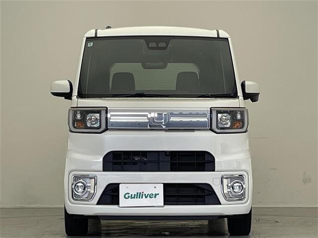 ウェイク G ターボ SA III 禁煙車/純正ナビ/全方位カメラ/後席モニター/両側電動スライドドア/ETC/LEDヘッドライト/オートライト/コーナーセンサー/アイドリングストップ/オートハイビーム/プッシュスタート/スマートキー(28枚目)