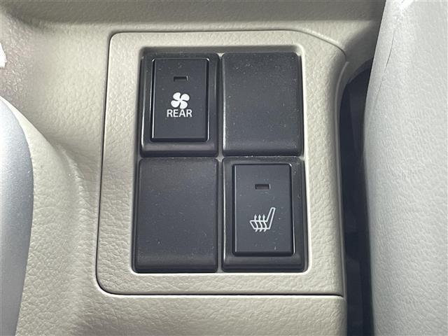 エブリイワゴン JPターボ 禁煙車/社外ナビ/両側イージークローザードア/4WD/レーンキープアシスト/リアソナー/衝突軽減ブレーキ/ETC/前方ドライブレコーダー/D席シートヒーター/純正フロアマット/ドアバイザー(9枚目)