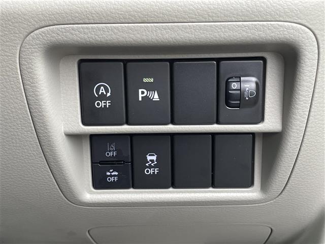 エブリイワゴン JPターボ 禁煙車/社外ナビ/両側イージークローザードア/4WD/レーンキープアシスト/リアソナー/衝突軽減ブレーキ/ETC/前方ドライブレコーダー/D席シートヒーター/純正フロアマット/ドアバイザー(10枚目)