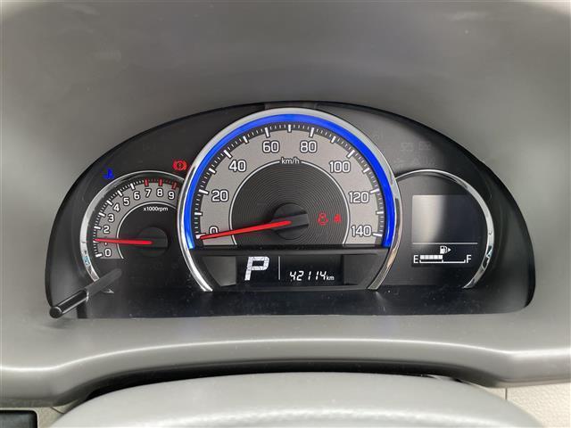 エブリイワゴン JPターボ 禁煙車/社外ナビ/両側イージークローザードア/4WD/レーンキープアシスト/リアソナー/衝突軽減ブレーキ/ETC/前方ドライブレコーダー/D席シートヒーター/純正フロアマット/ドアバイザー(12枚目)