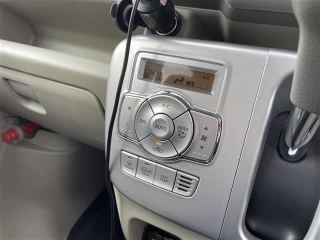 エブリイワゴン JPターボ 禁煙車/社外ナビ/両側イージークローザードア/4WD/レーンキープアシスト/リアソナー/衝突軽減ブレーキ/ETC/前方ドライブレコーダー/D席シートヒーター/純正フロアマット/ドアバイザー(15枚目)