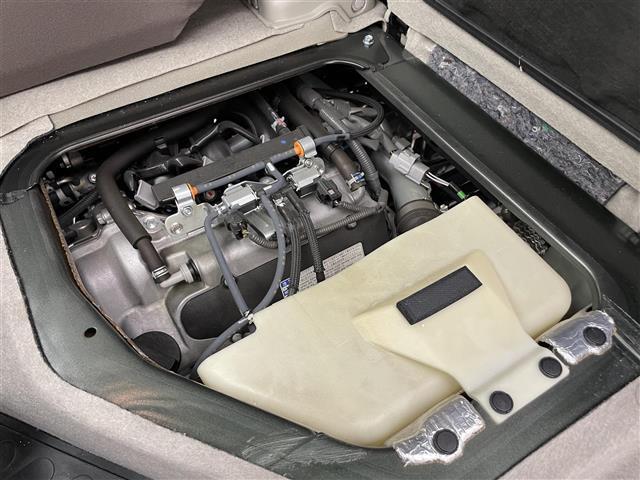 エブリイワゴン JPターボ 禁煙車/社外ナビ/両側イージークローザードア/4WD/レーンキープアシスト/リアソナー/衝突軽減ブレーキ/ETC/前方ドライブレコーダー/D席シートヒーター/純正フロアマット/ドアバイザー(35枚目)